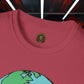 World Domination Tee