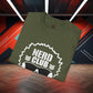 Nerd Club Tee