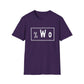 20/20 World Order Tee