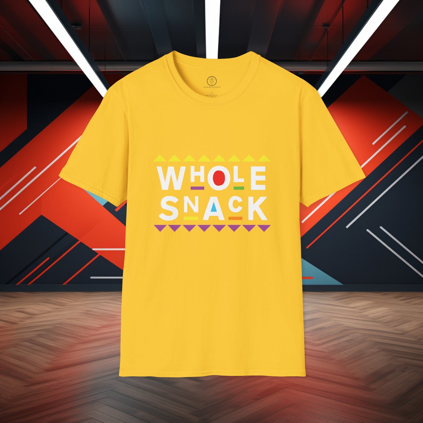 Whole Snack Women's Tee