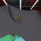 World Domination Tee