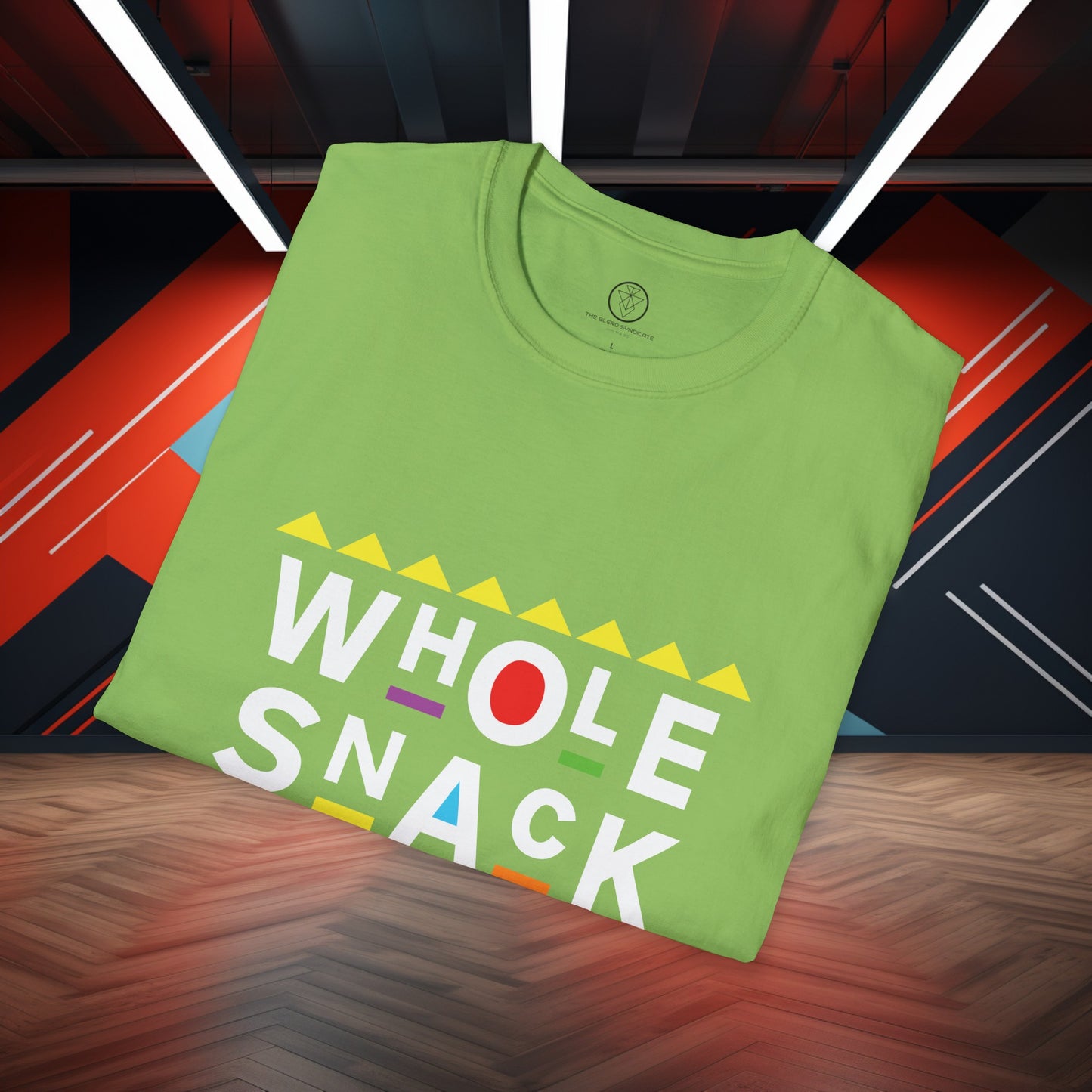 Whole Snack Women's Tee