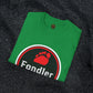 The Foot Fondler Tee