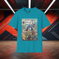 Ninja Turtles Shell Wars Tee