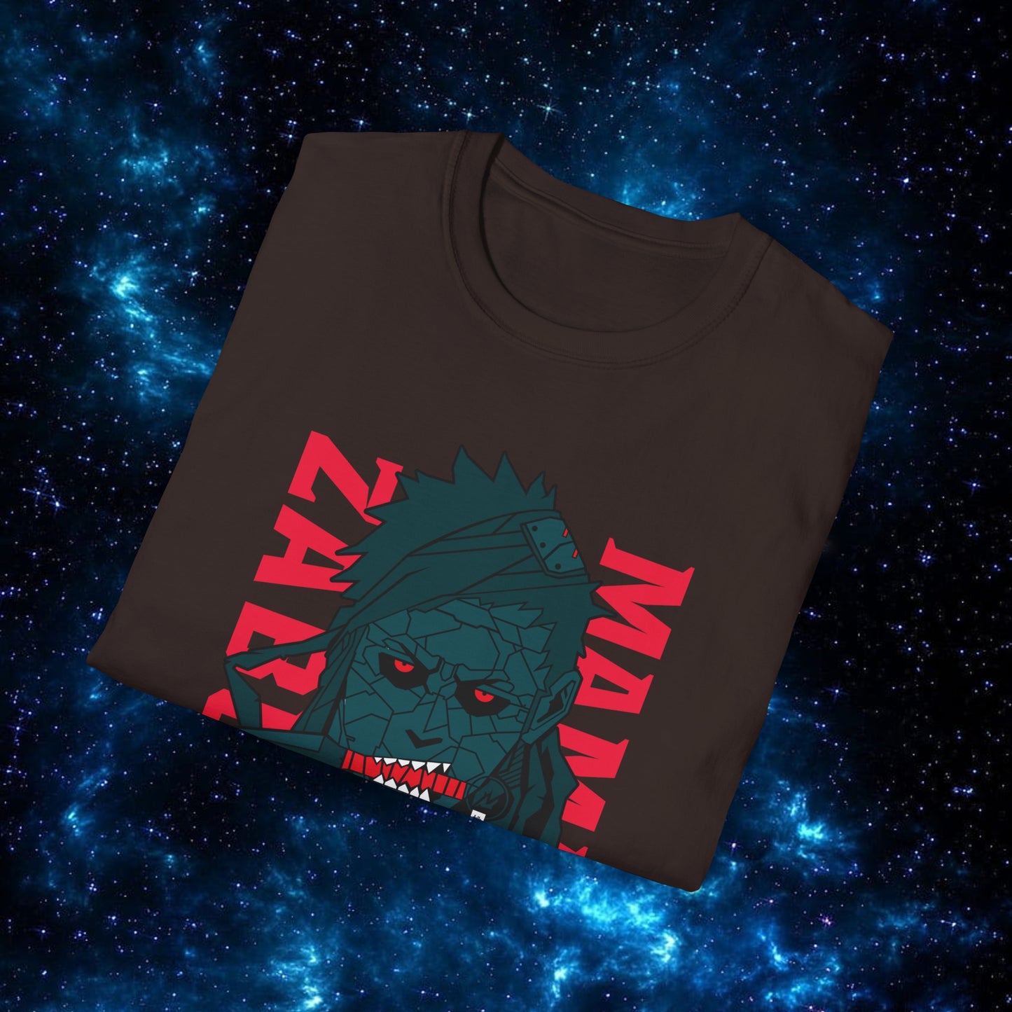 Zabuza Tee