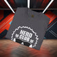 Nerd Club Tee