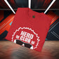 Nerd Club Tee