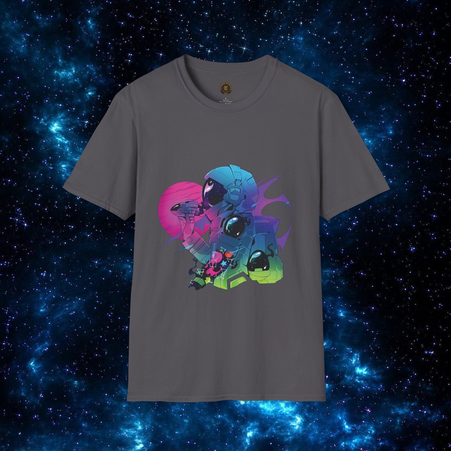 Outta This World Tee