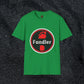 The Foot Fondler Tee