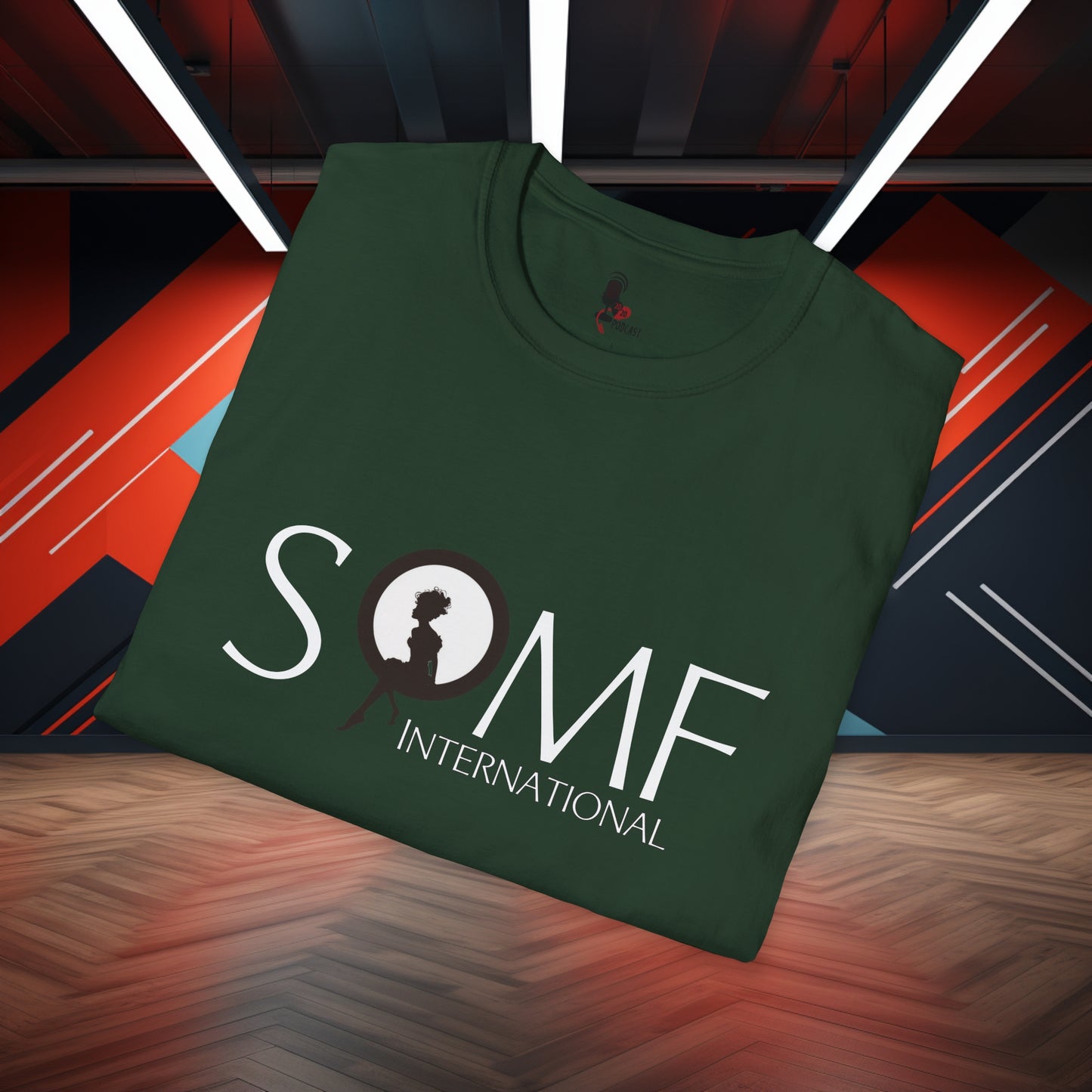 SoMf International