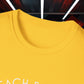 I Teach Future Super Heroes Tee