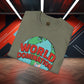 World Domination Tee