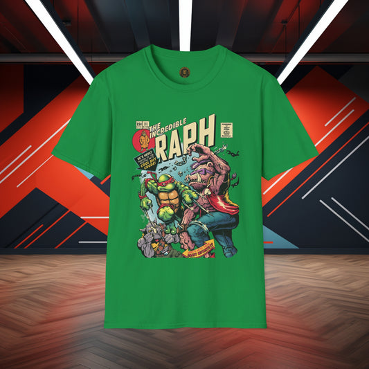 The Incredible Ralph Tee