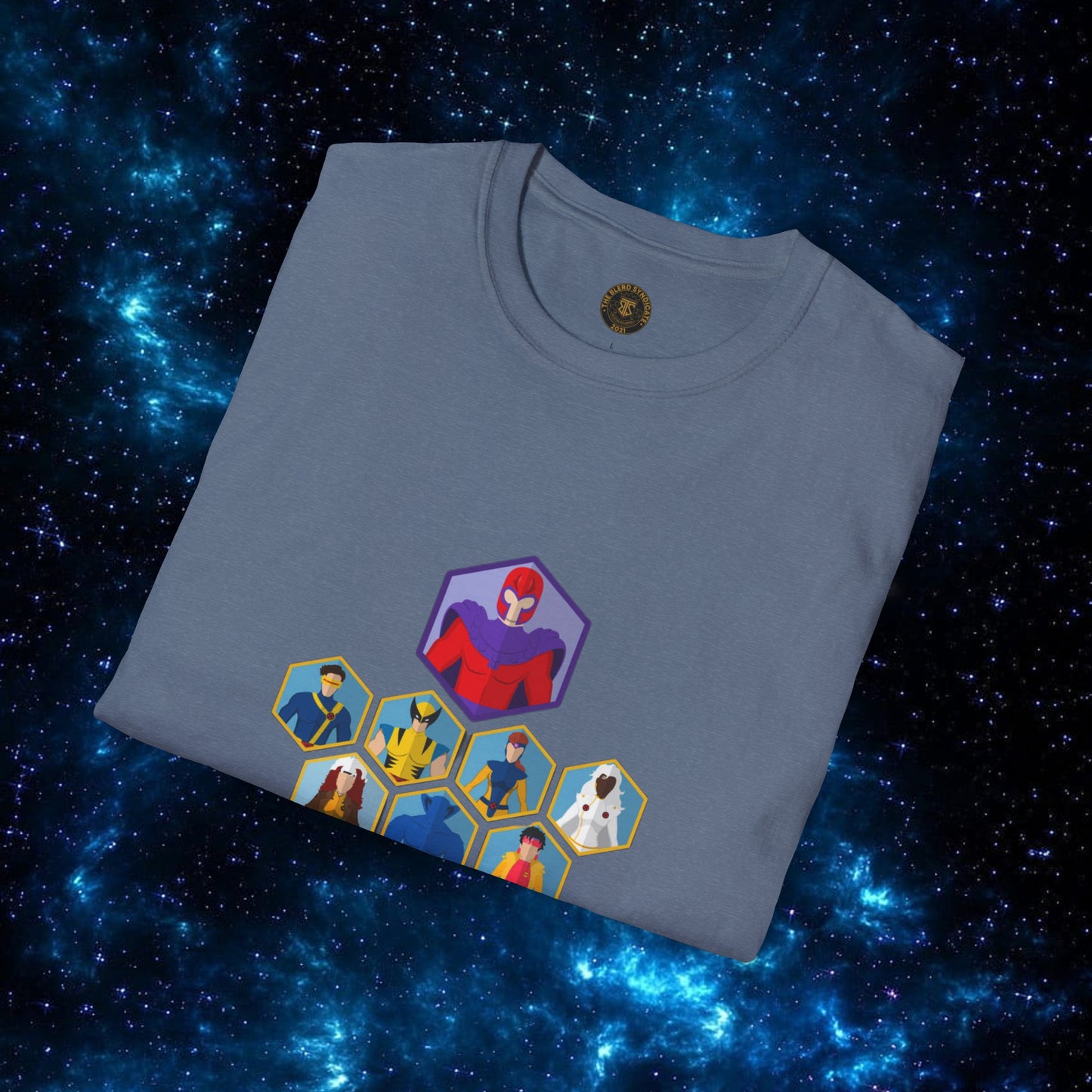 X-Men Collage Tee