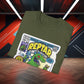 Reptar Comics Tee