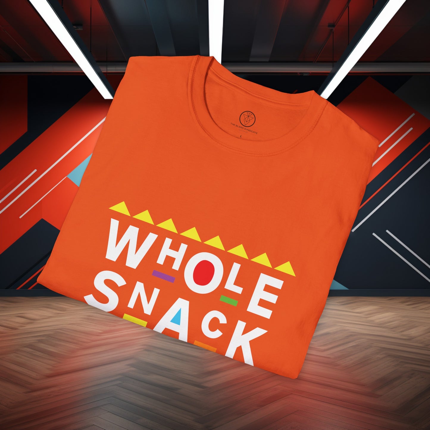 Whole Snack Women's Tee