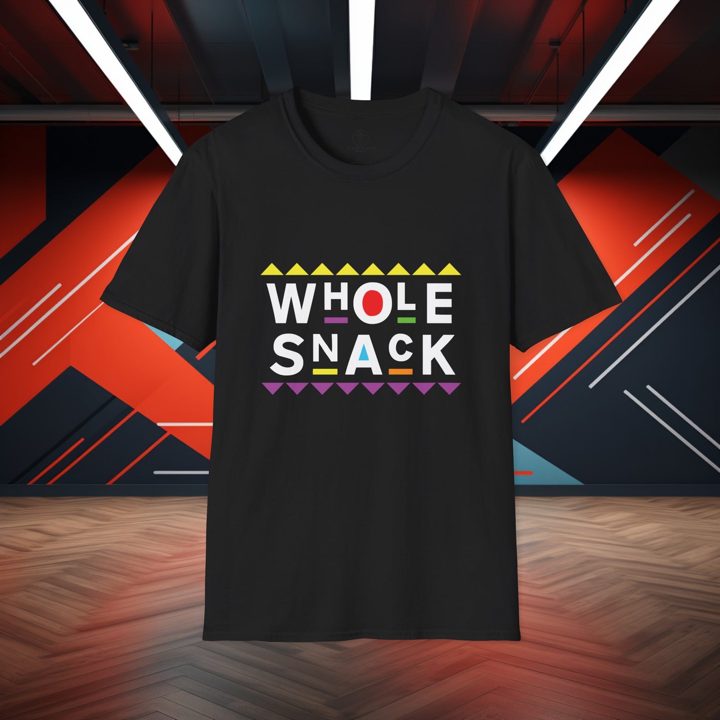 Whole Snack Women's Tee