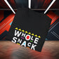 Whole Snack Women's Tee