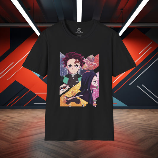 Demon Slayer Tee