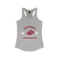 Akatsuki Women's Racerback Tank