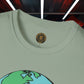 World Domination Tee