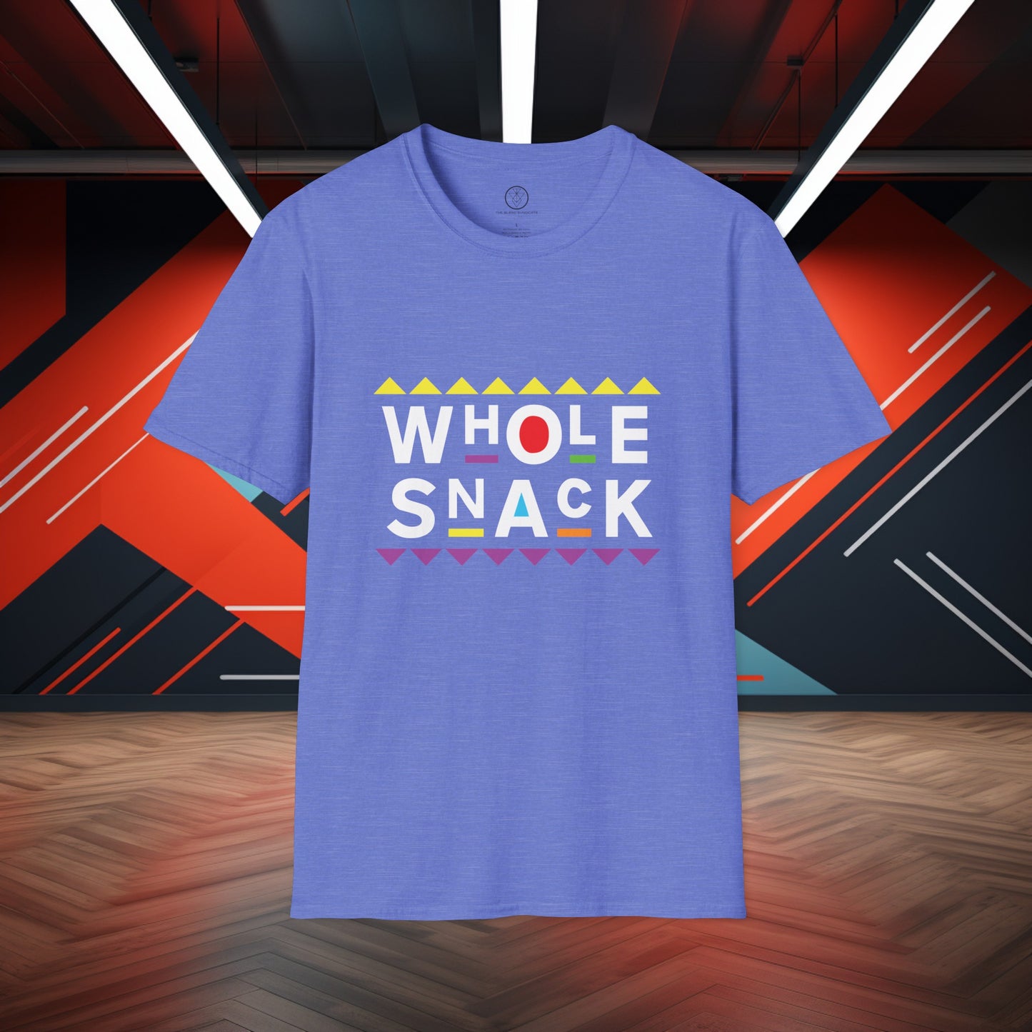 Whole Snack Women's Tee