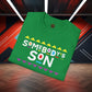 Somebodys Son Mens Tee Couples Tee