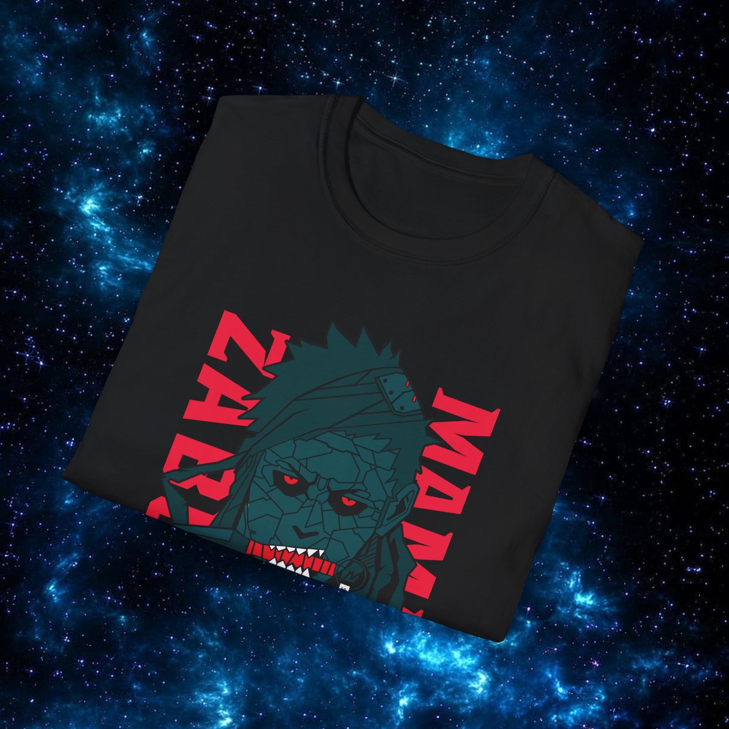 Zabuza Tee