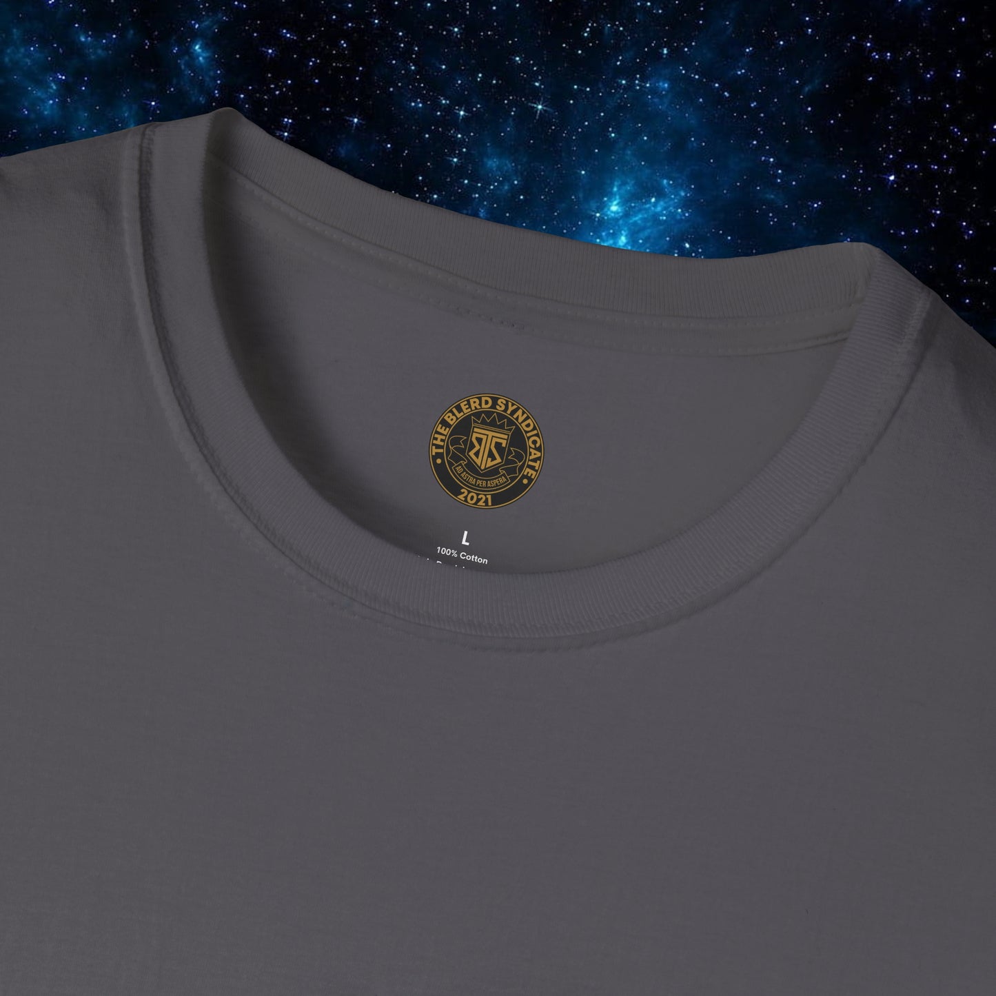 Outta This World Tee