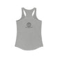 Iron Heart Women's Racerback Tank