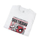 Deadpool Taco Tuesdays T-Shirt