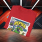 Reptar Comics Tee