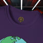 World Domination Tee