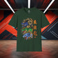 Anime Dragons Tee