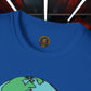 World Domination Tee