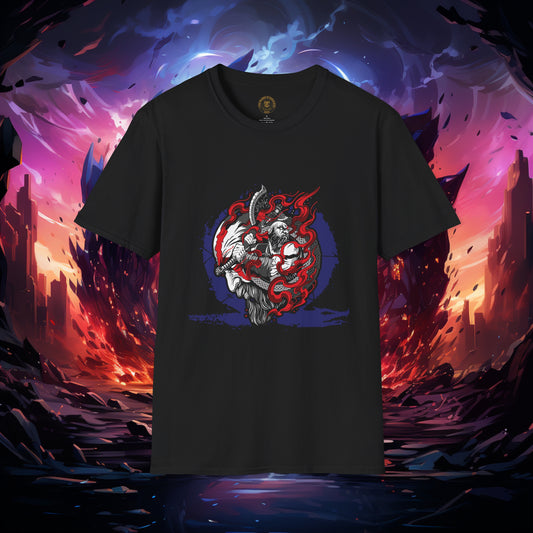 The God Of War Tee