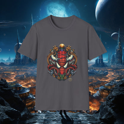 Spider 'Verse Tee