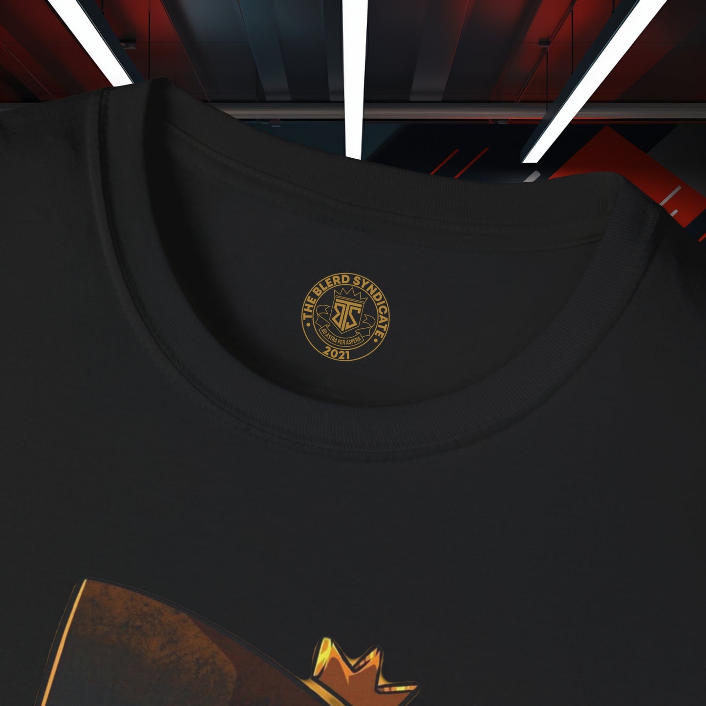 King Syndicate Shirt