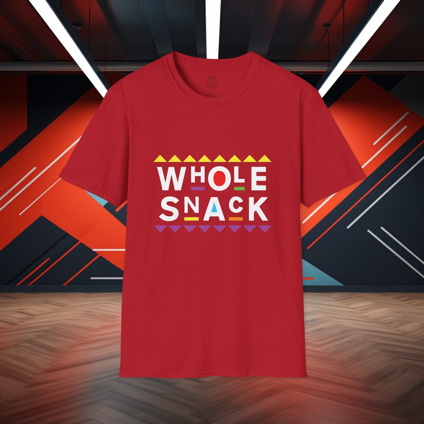 Whole Snack Women's Tee