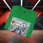 Ninja Turtles Shell Wars Tee