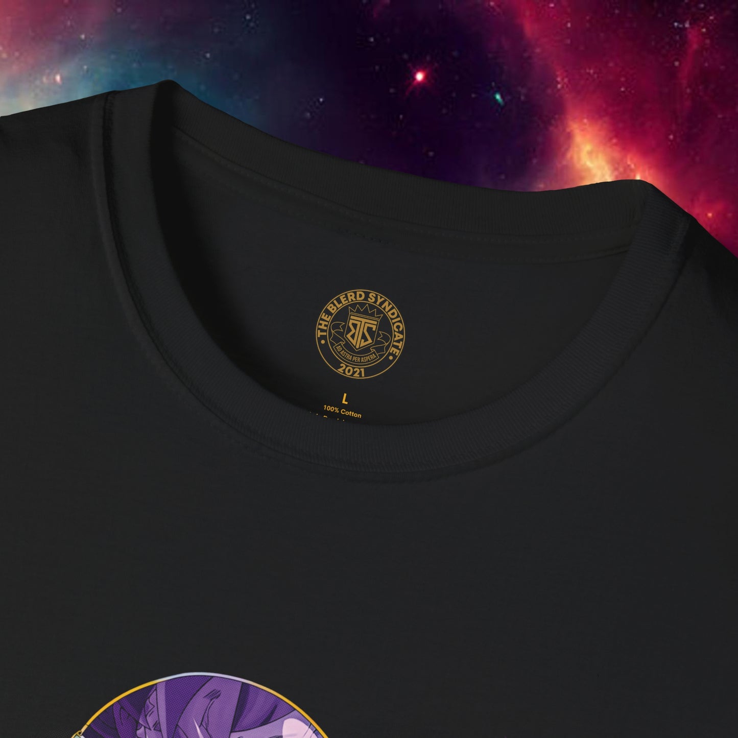 Frieza Collage Tee