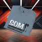 SoMf International inc Tee