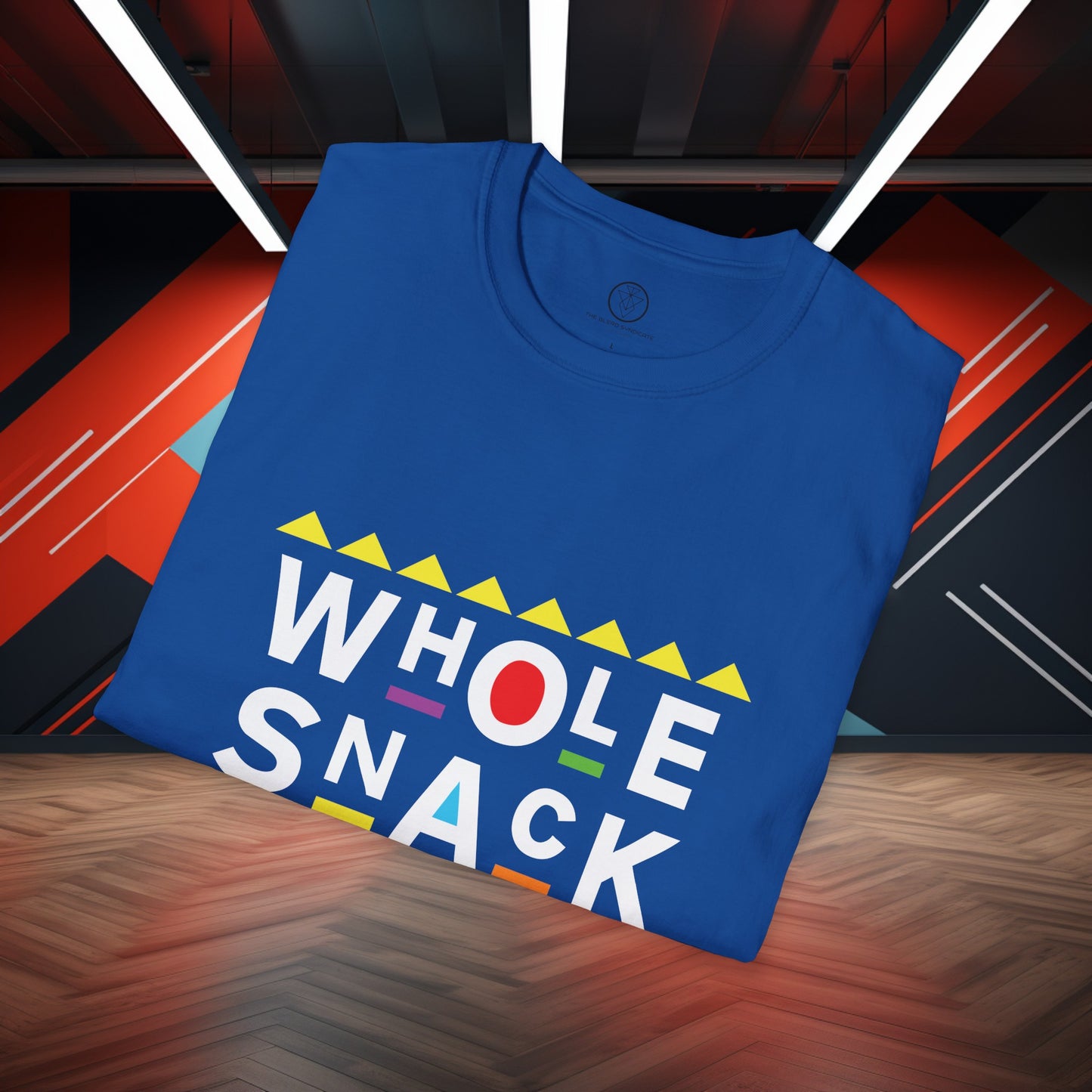 Whole Snack Women's Tee