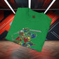 Mega Mutant Ninja Turtles Tee