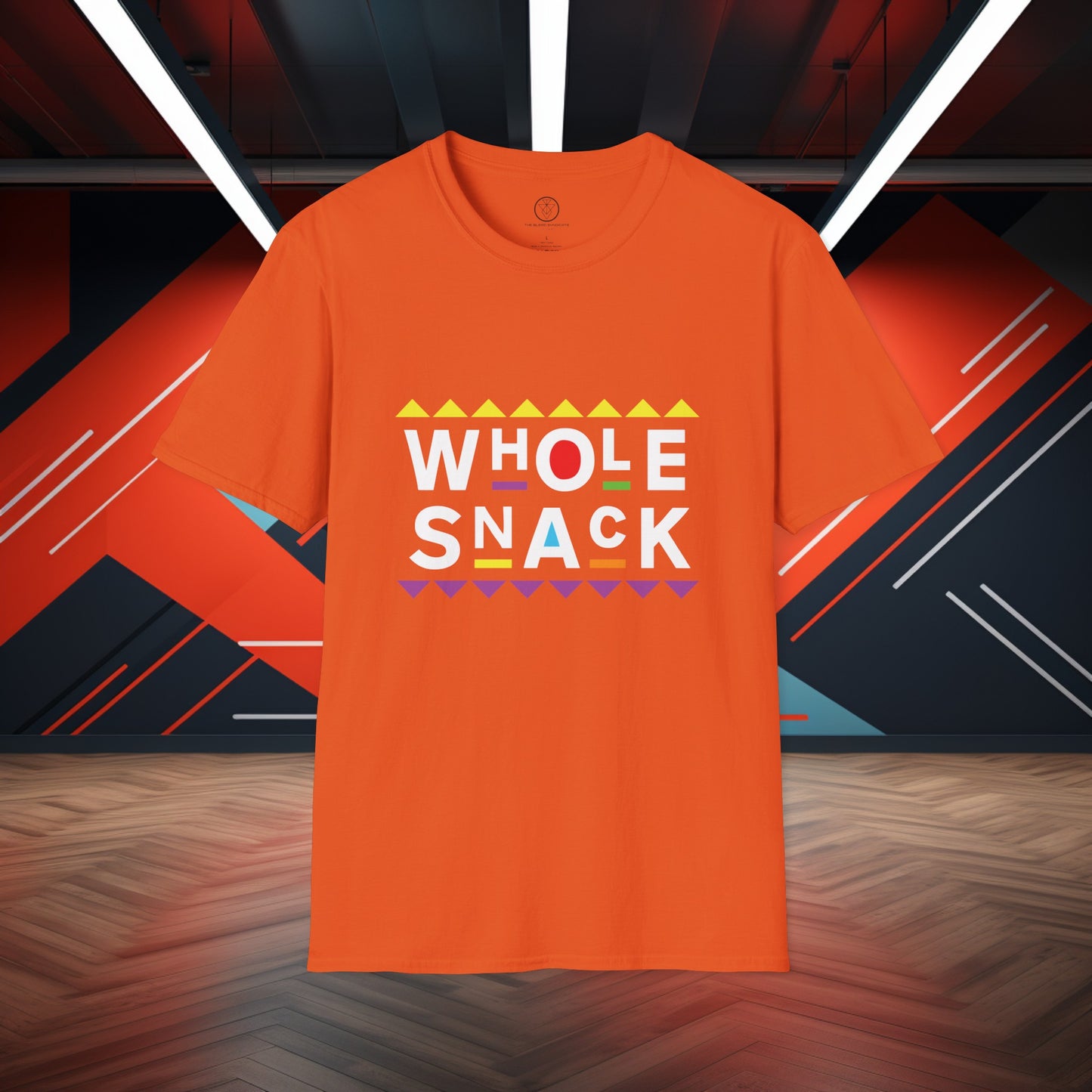 Whole Snack Women's Tee