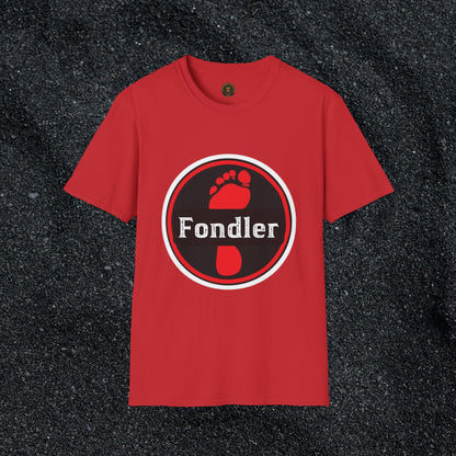 The Foot Fondler Tee