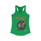 Variant Women's  Racerback Tank