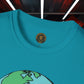 World Domination Tee