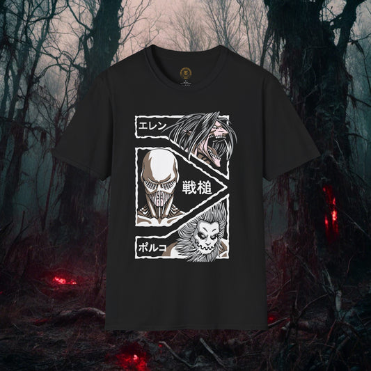 AOT Tee