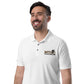 adidas performance polo shirt